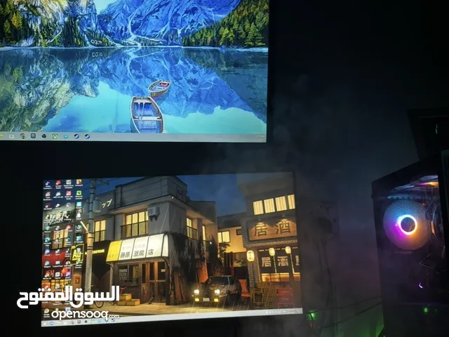 24" Acer monitors for sale  in Basra