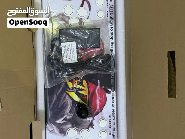 Sega Arcade street fighter new