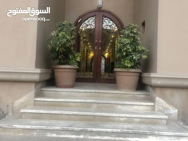 256 m2 5 Bedrooms Villa for Sale in Cairo Fifth Settlement