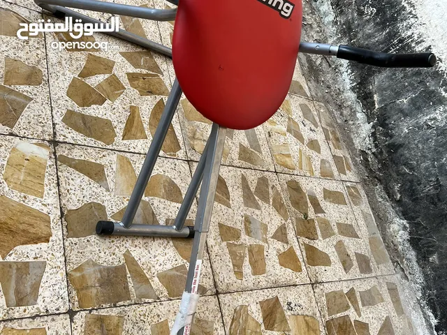 جهاز تمارين بطن