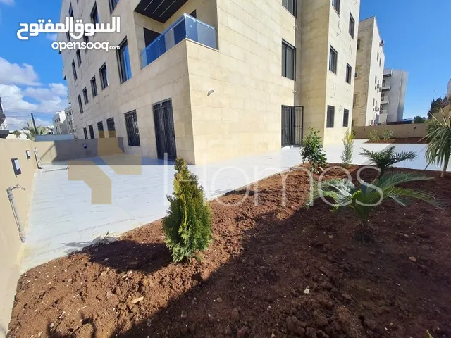 160 m2 3 Bedrooms Apartments for Sale in Amman Al-Shabah