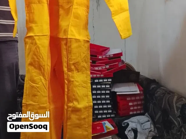 أفرولات عمل/سلامة جديدة بالجملة – سعر خاص للكميات