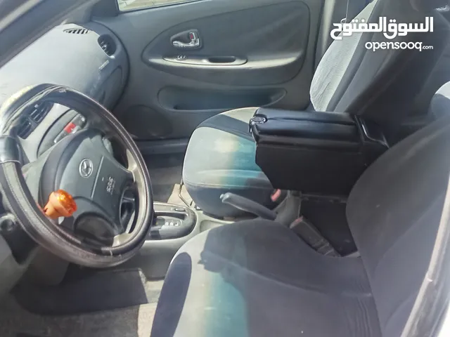 Used Hyundai Avante in Mafraq