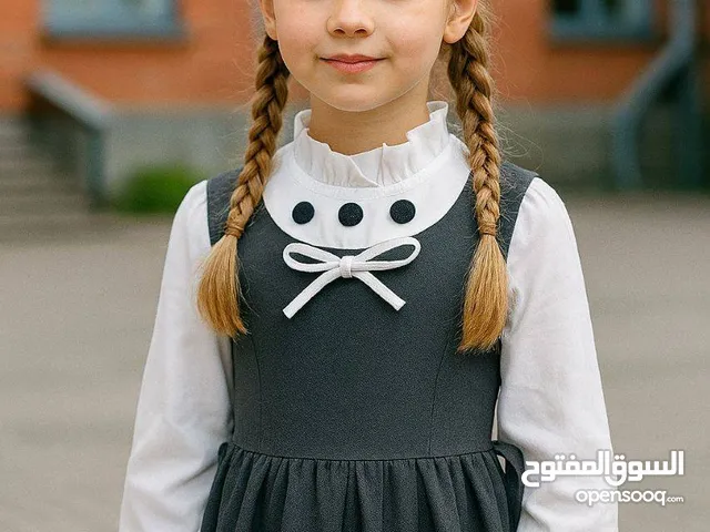 Girls Dresses in Baghdad