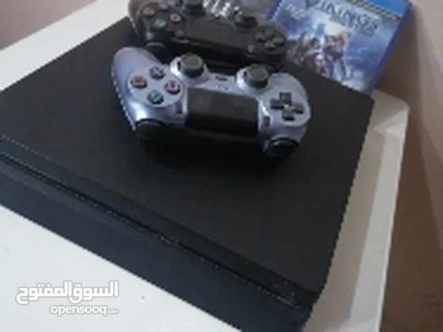 PlayStation 4 PlayStation for sale in Salt