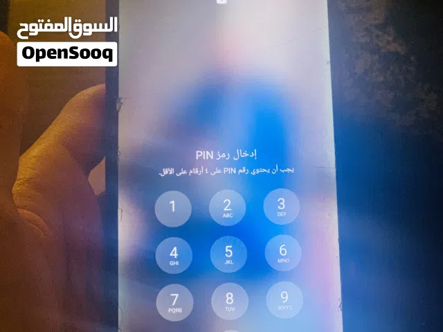 سامسونج A12الهاتف ربي يبارك