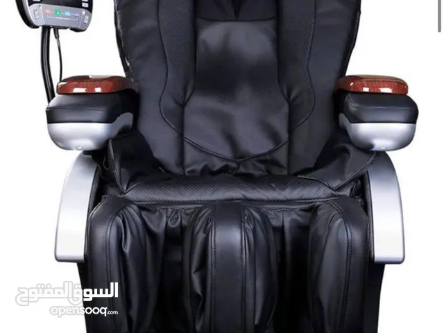 جهاز كرسي مساج جديد من غير كرتون ماركة NAIPO فل اوبشن كفالة سنة