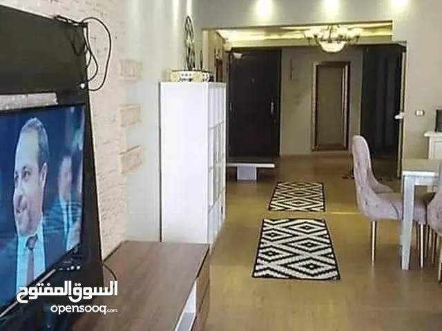 شقة مفروشة للايجار