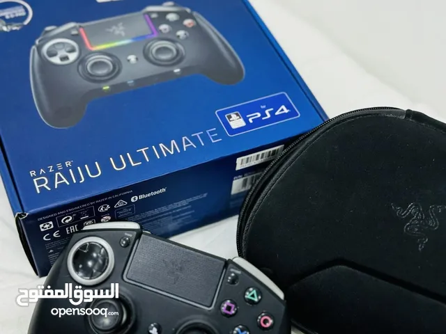 Razer raiju ultimate