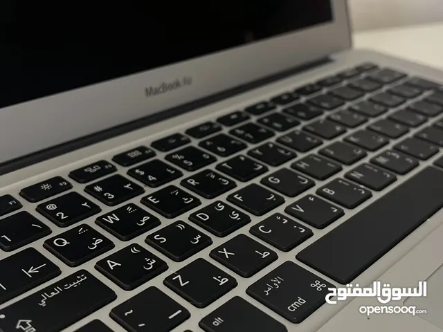 MacBook Air 2017 ! Used like New !