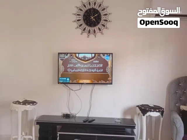Furnished Daily in Giza 6th of October