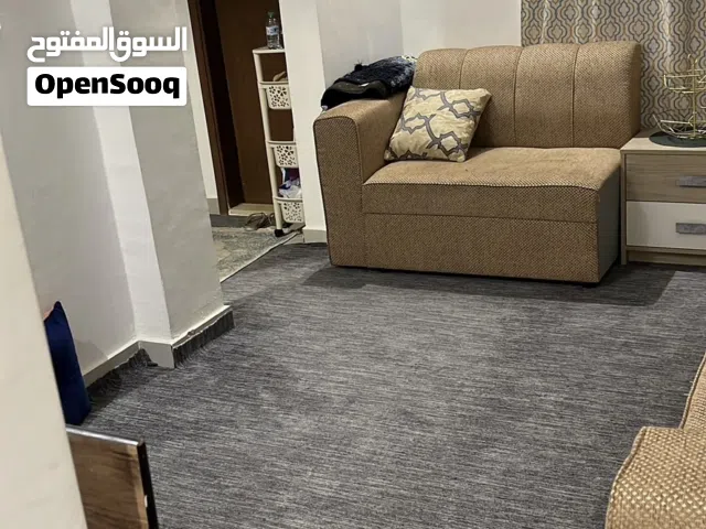 60 m2 1 Bedroom Apartments for Rent in Al Ahmadi Fintas