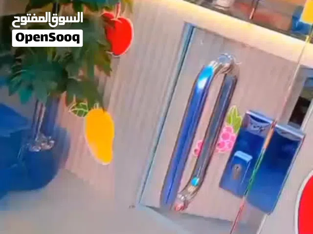 مطلوب مستثمر با رأس مال لمحل عصائر