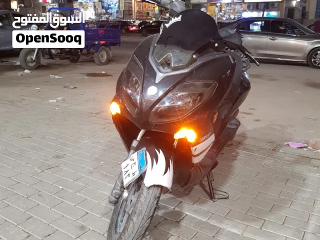 2016 بينيلي زينزيرو 150