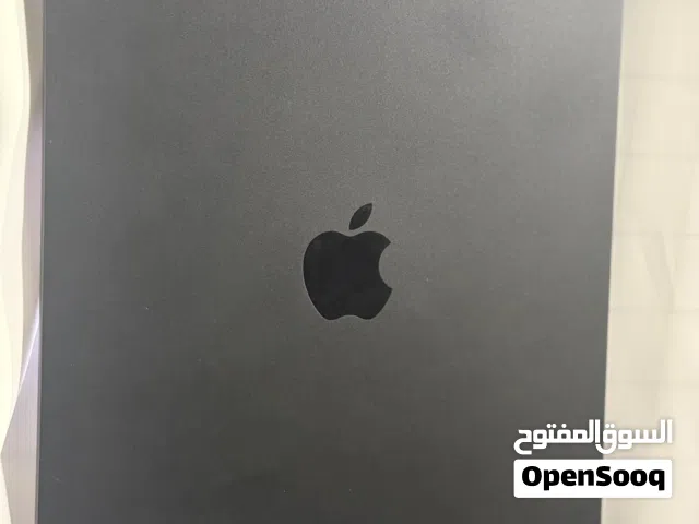 ايبادM5 مستخدم شي بسيط شوف الوصف تحت