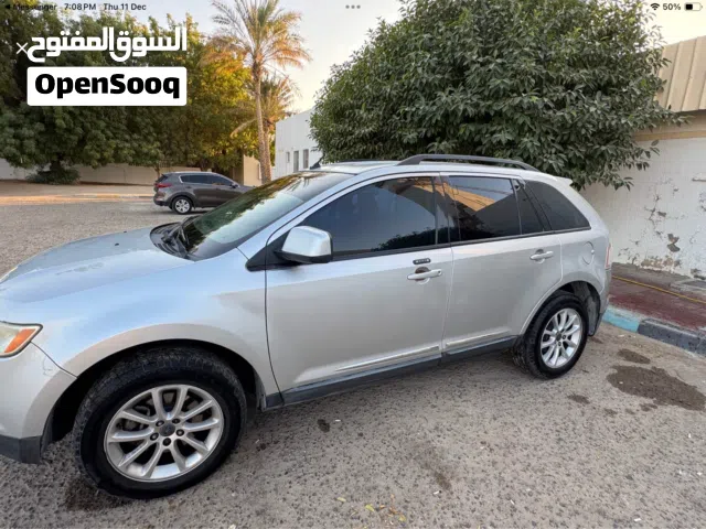 Used Ford Edge in Al Ain