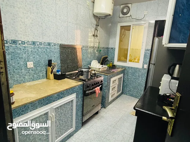 1 bhk furnished flat for rent for 3 months