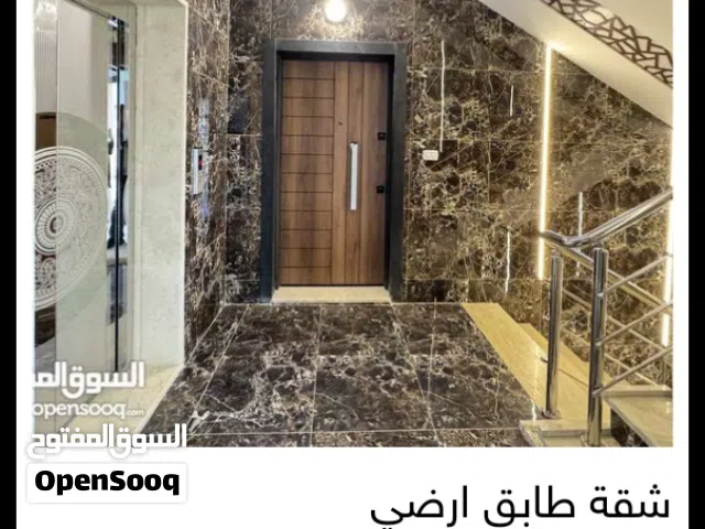 شقة باجمل إطلالة بصويلح والجبيهة
