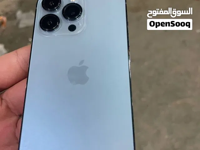 iPhone 13 Pro