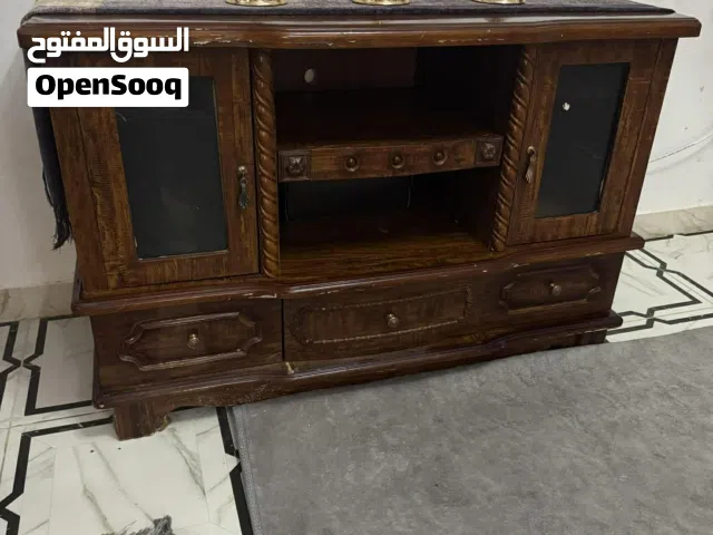 بوفيه خشب زان