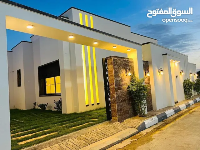 3 Bedrooms Farms for Sale in Tripoli Al-Baesh