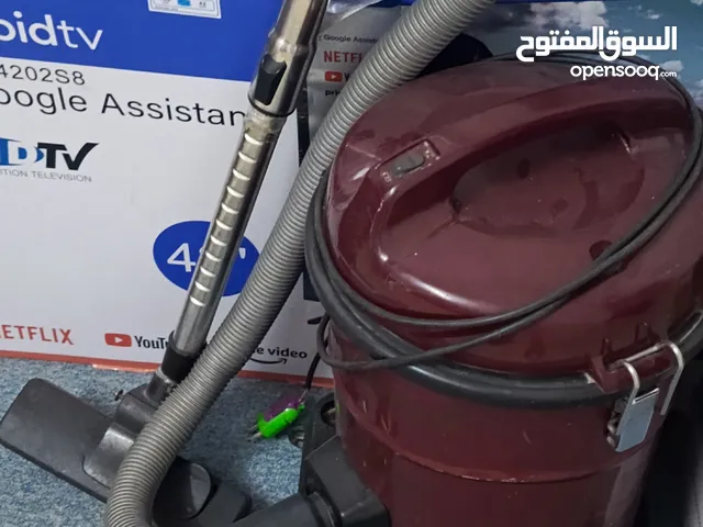 مكنسة كهرباء