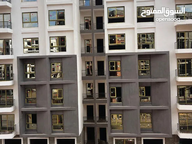 135 m2 2 Bedrooms Apartments for Sale in Cairo New Administrative Capital