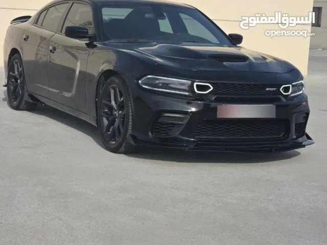 Dodge Charger 2021 K Srt