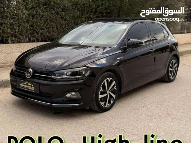 بولو هاي لاين فل كامل مع بنوراما بالسعر المميز والمنافس