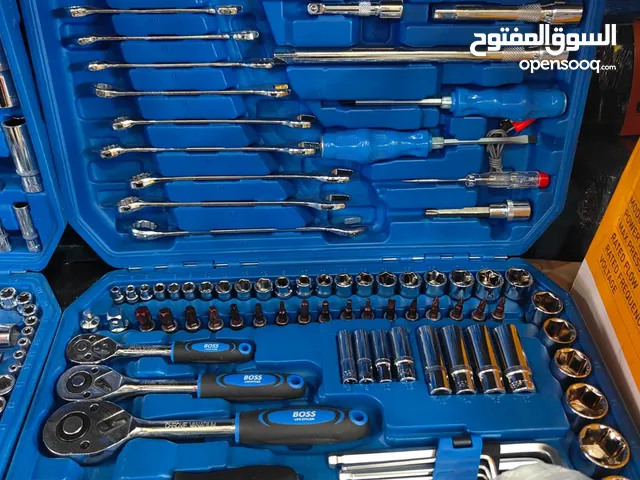 بوكس سباينBOSS