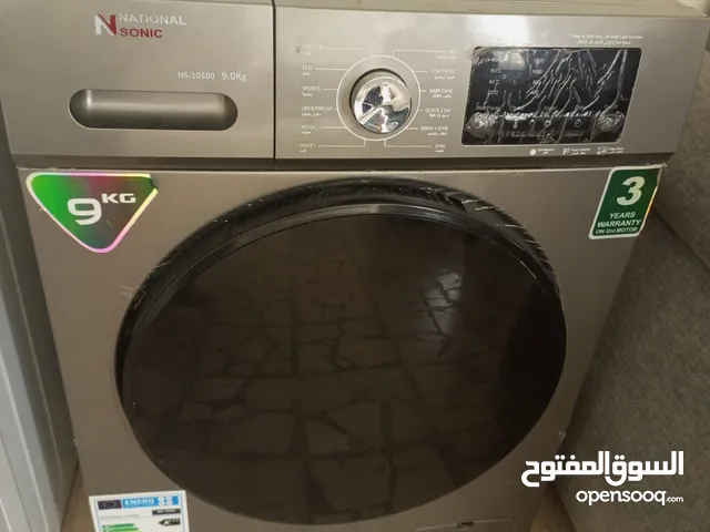 Ariston 9 - 10 Kg Washing Machines in Amman