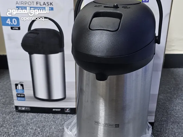 دلة شاي tea flask