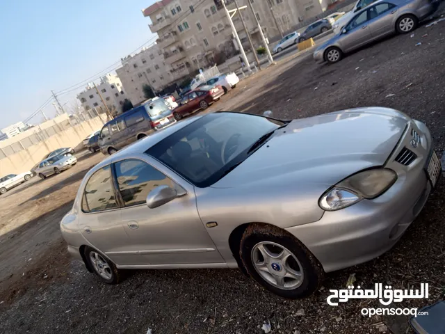 هيوانداي افانتي نيو 2000