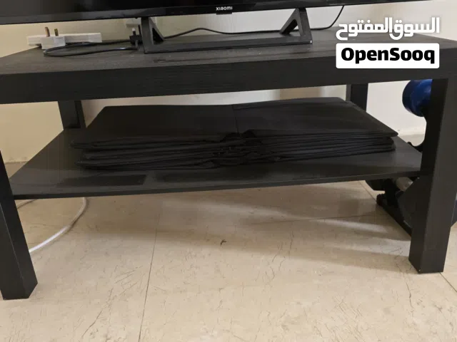 طاولة قهوة/تلفزيون coffee table