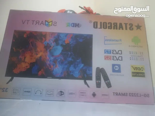 32" Other monitors for sale  in Jeddah