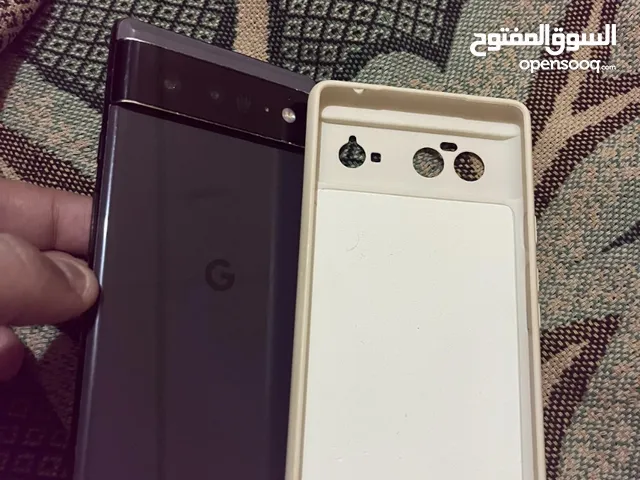 Google Pixel 6 5G 128 GB in Aden
