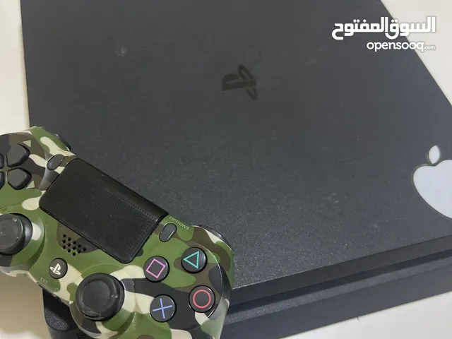 PlayStation 4 PlayStation for sale in Al Ain