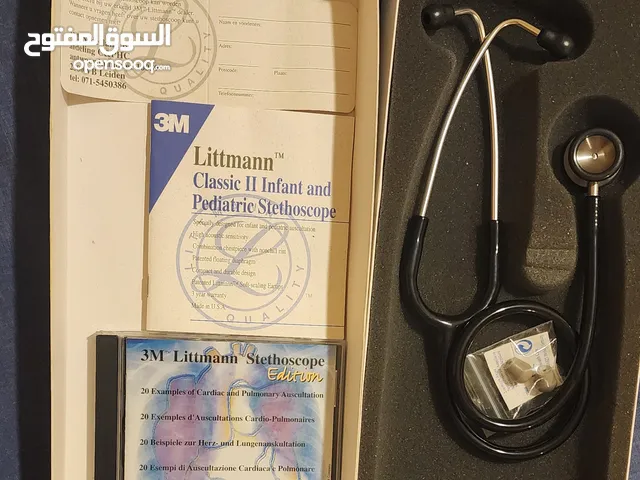 Stethoscope Littman Classic II Pediatrics سماعة