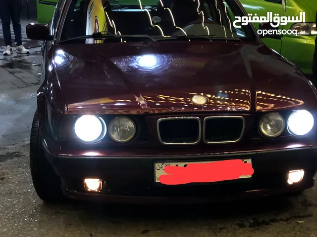 Used BMW Other in Zarqa