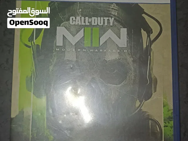 دسكة كول اوف ديوتي للبيع أو تبديل  فايف تبيلها تسجيل دخول تقريبا