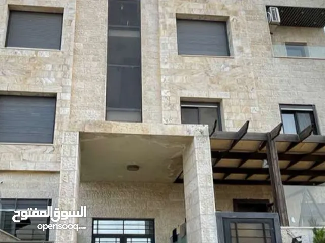 200m2 4 Bedrooms Apartments for Sale in Amman Deir Ghbar