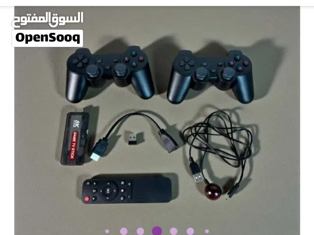 جهاز العاب ممتاز