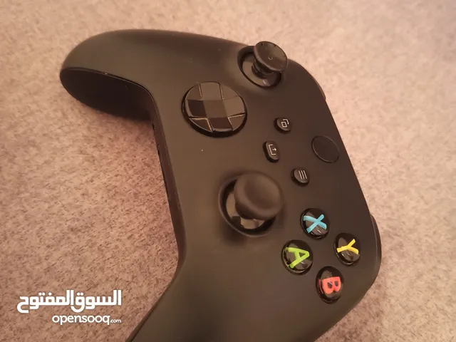 يد اكس بوكس / اكسبوكس / Xbox series X controller