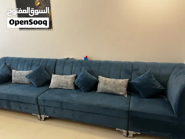 غرفة جلوس 11 شخص