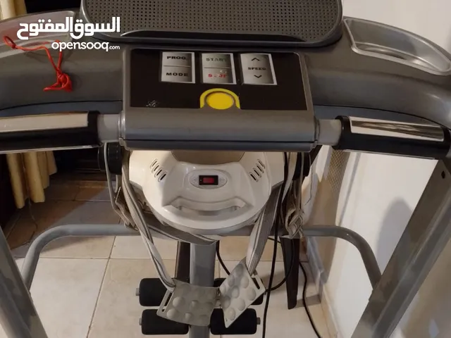 جهاز مشي للبيع