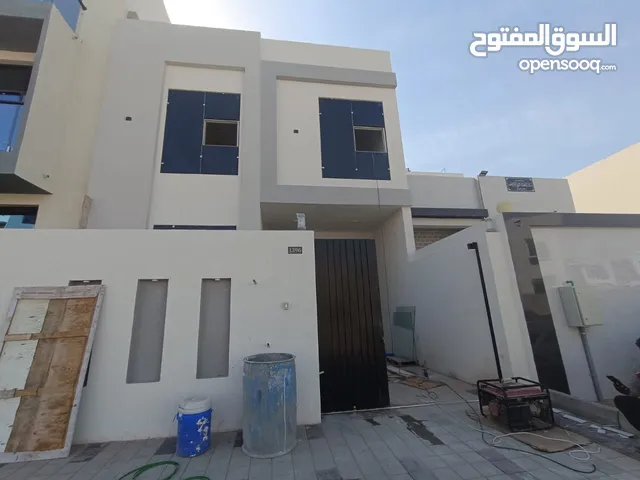 160m2 5 Bedrooms Villa for Sale in Ajman Al Yasmin