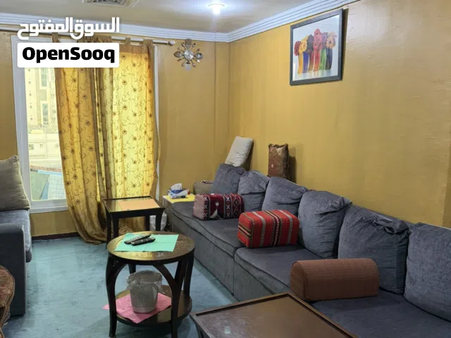 165 m2 2 Bedrooms Apartments for Rent in Hawally Salmiya
