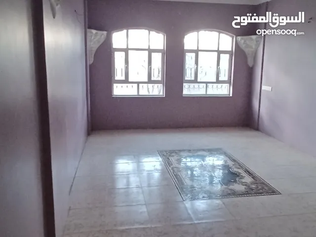 160 m2 4 Bedrooms Apartments for Rent in Sana'a Hezyaz