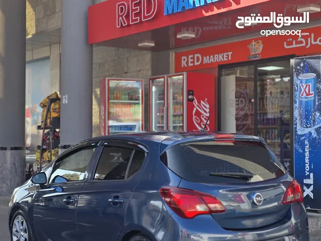 Used Opel Corsa in Bethlehem