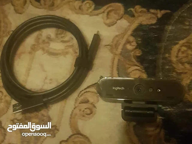 للبيع كاميرا اصلية لوجيتيك